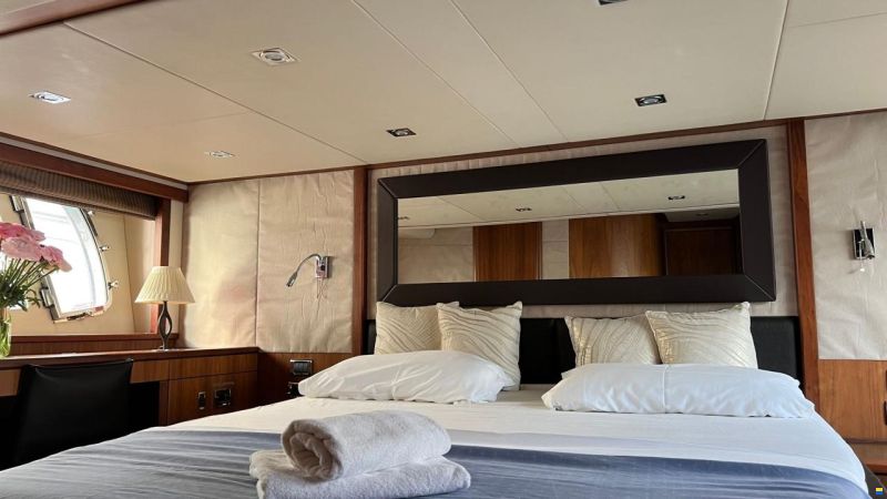 Sunseeker Manhattan 60