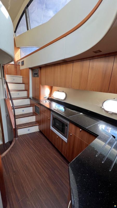 Sunseeker Manhattan 60