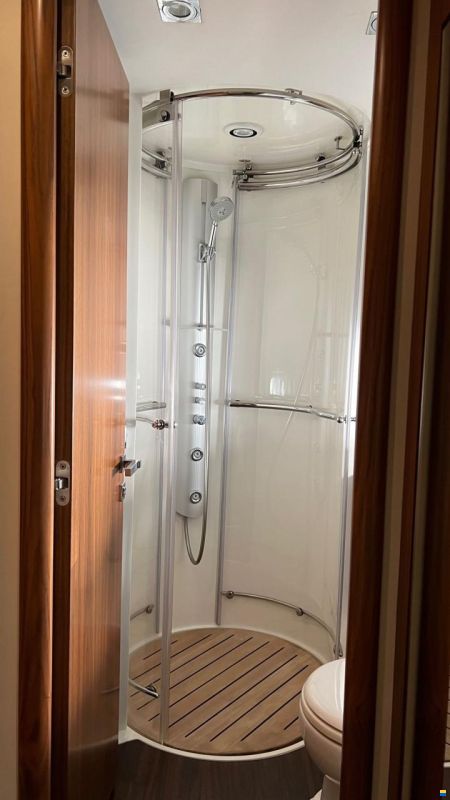Sunseeker Manhattan 60