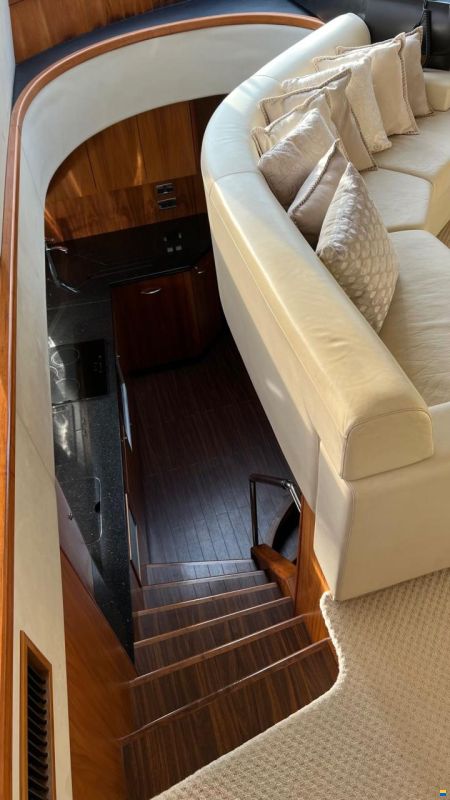 Sunseeker Manhattan 60