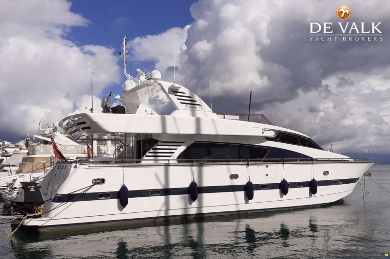 Elegance 76