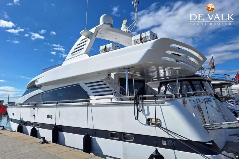 Elegance 76