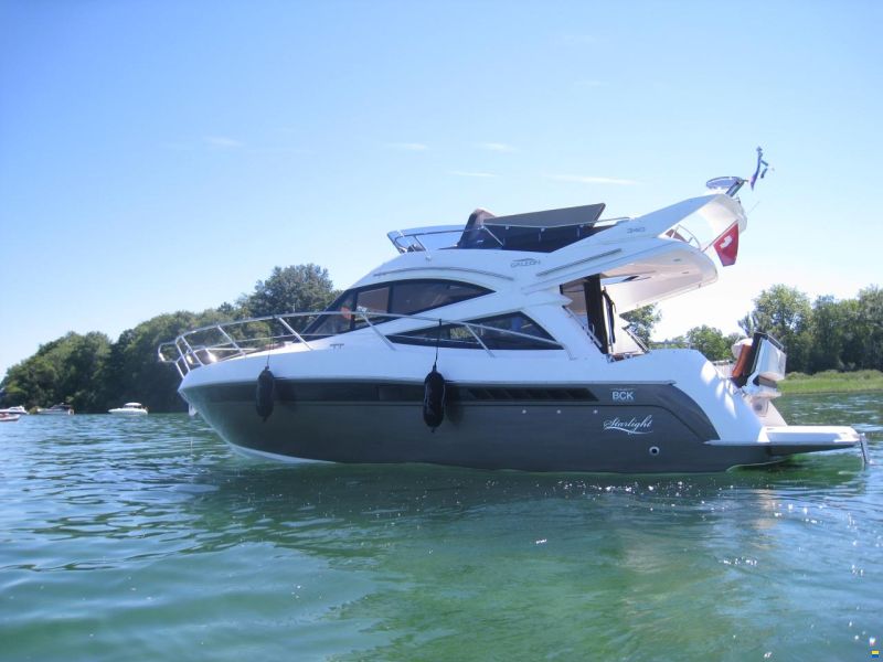 Galeon 340 Fly