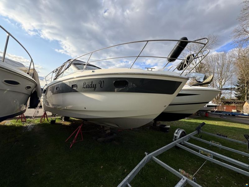 Bavaria S33 Open