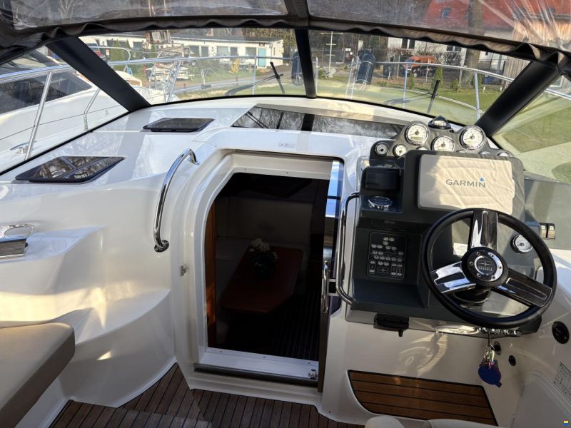 Bavaria S33 Open