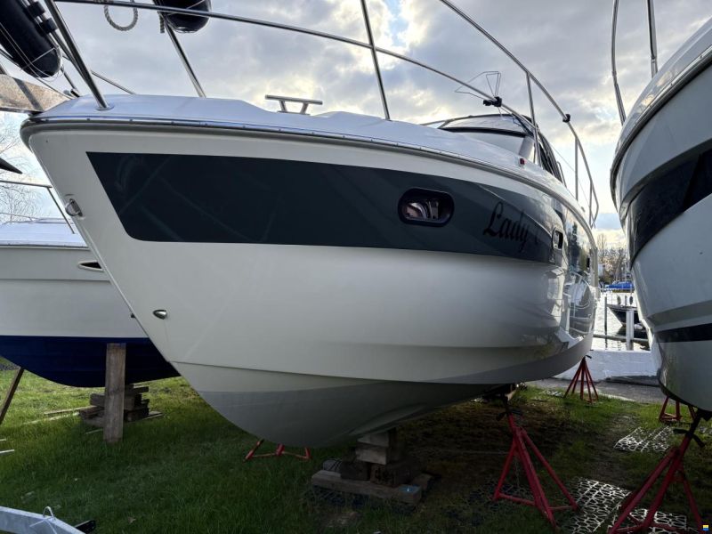 Bavaria S33 Open