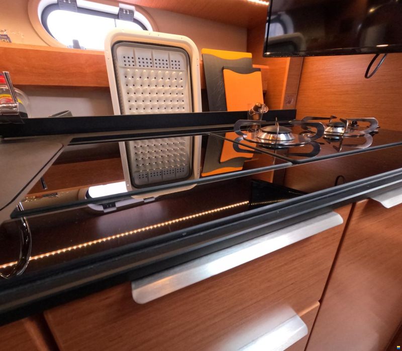 Bavaria S33 Open