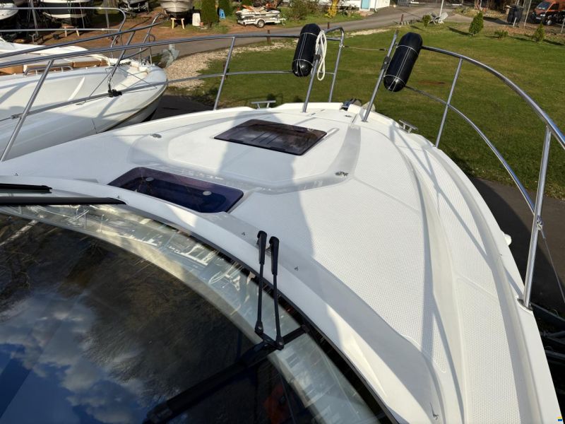 Bavaria S33 Open