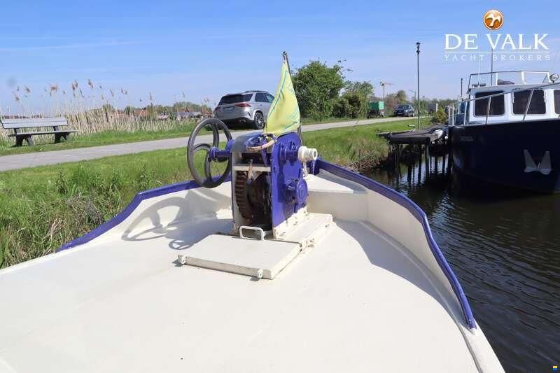 Luxe motor 14.95