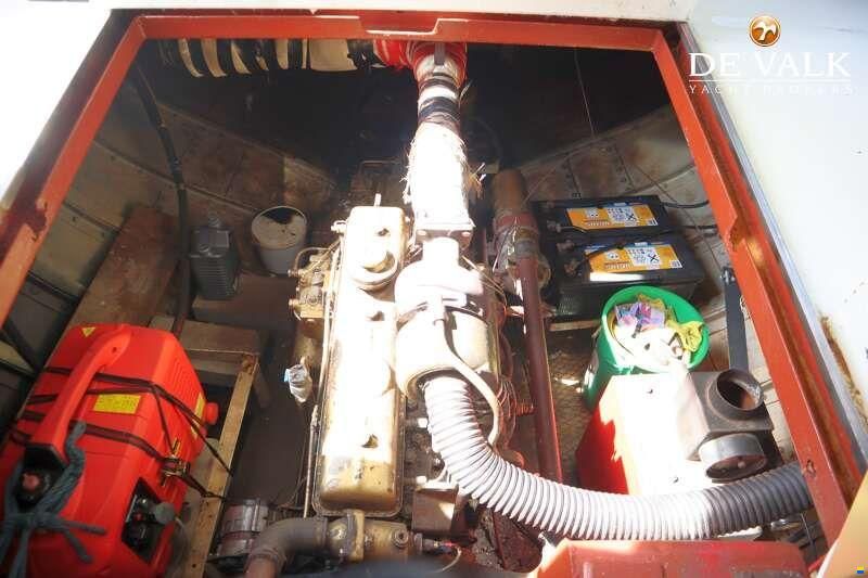 Luxe motor 14.95