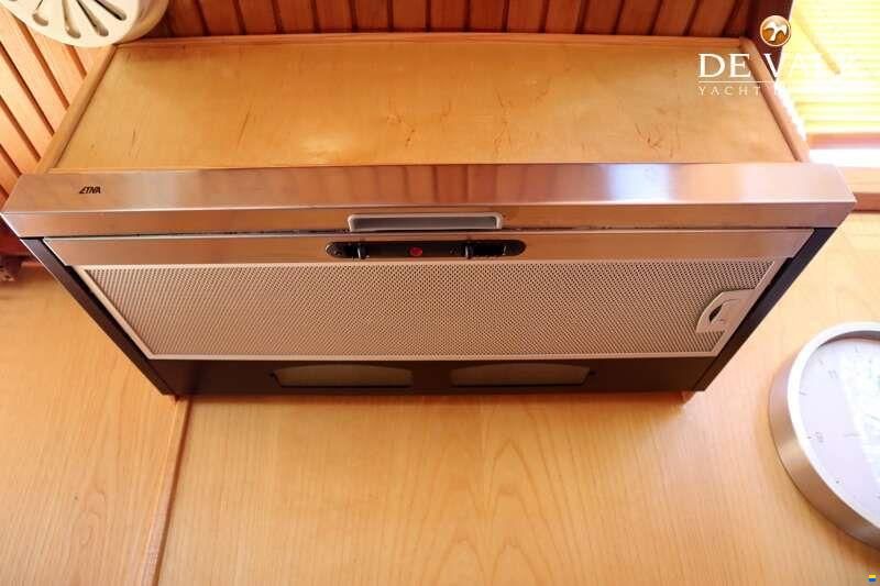 Luxe motor 14.95