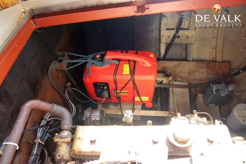 Luxe motor 14.95