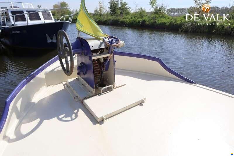 Luxe motor 14.95