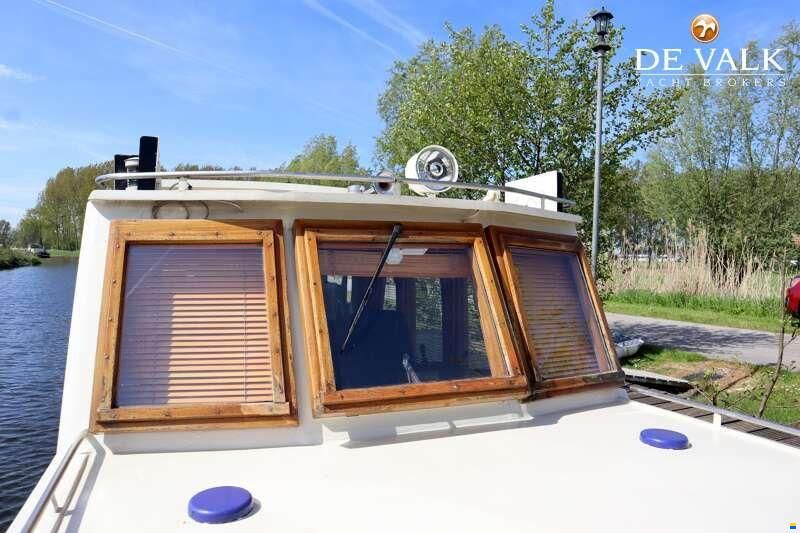Luxe motor 14.95