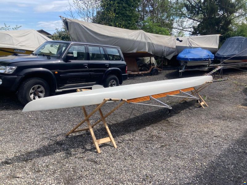 Graf / Aviron