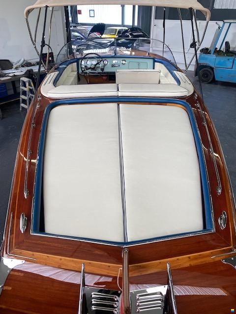 Pedrazzini Capri de Luxe