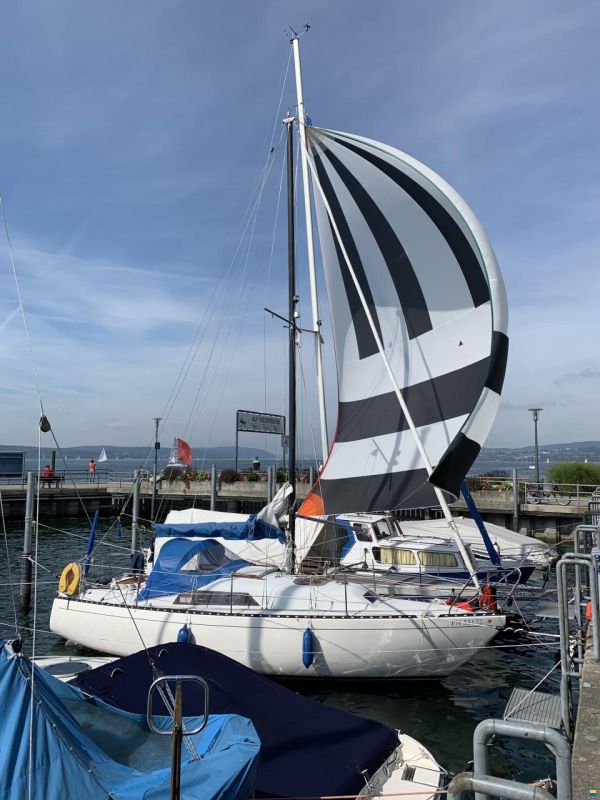 Neptun 27 D