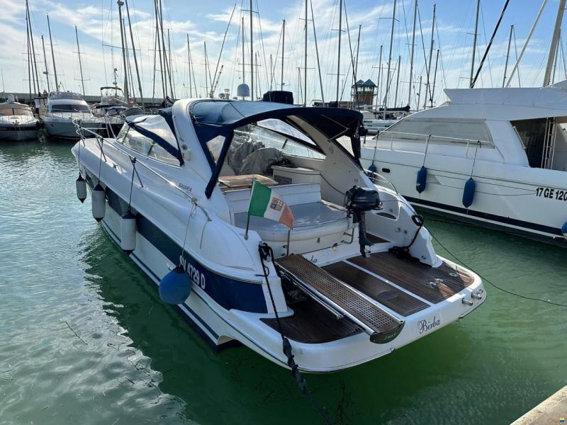Bavaria 37 SPORT