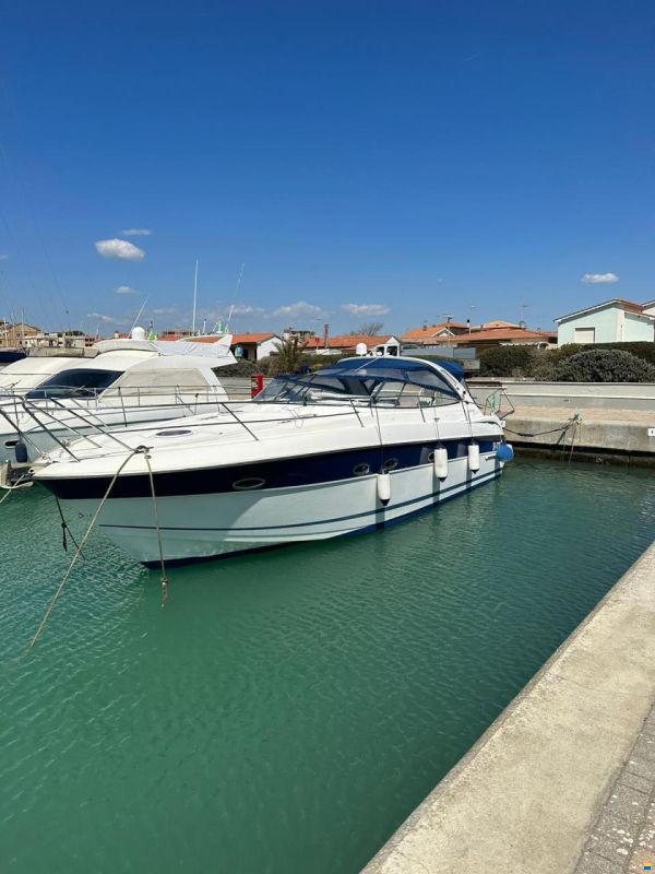 Bavaria 37 SPORT