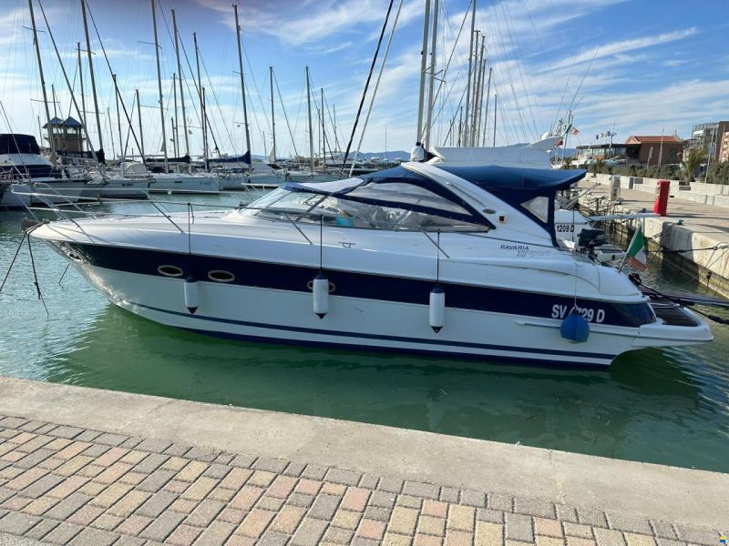 Bavaria 37 SPORT