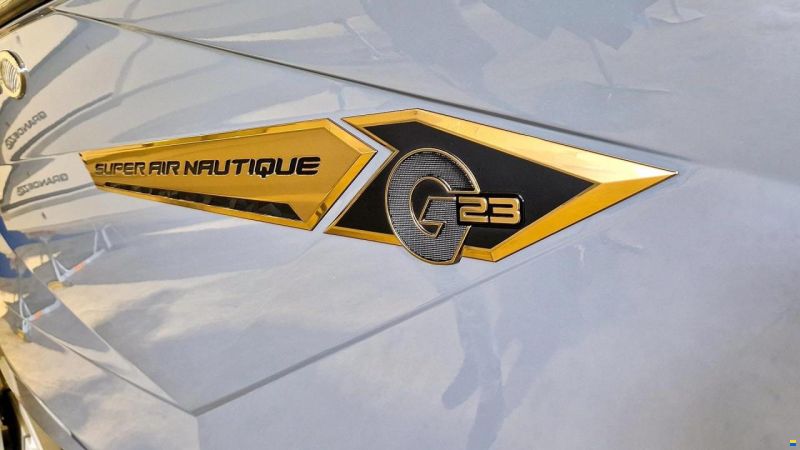 Nautique G23