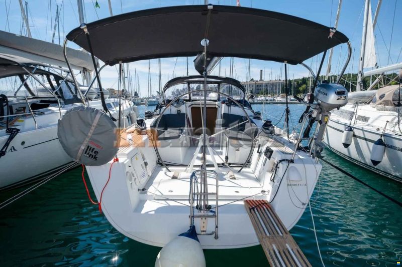 Beneteau First 35