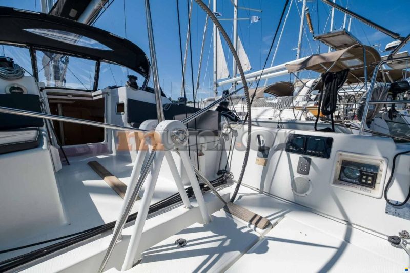 Beneteau First 35