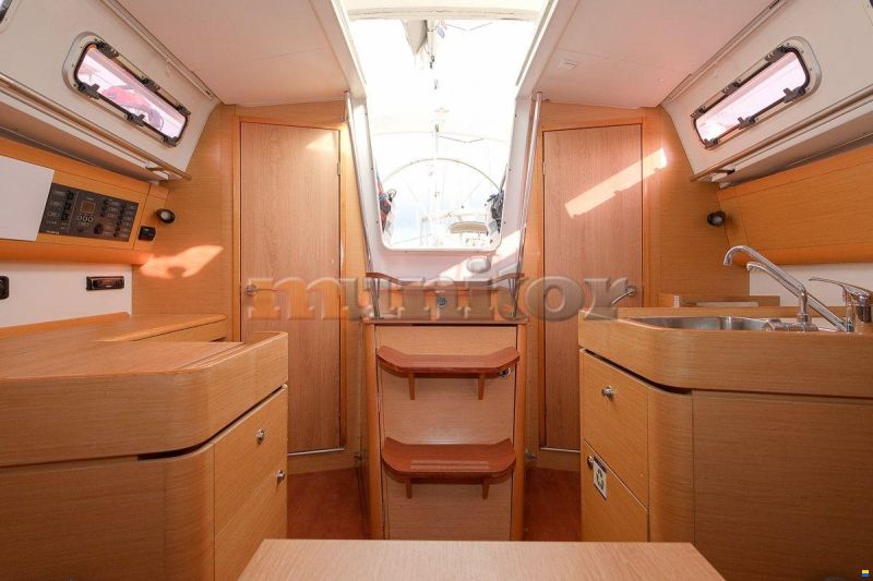 Beneteau First 35