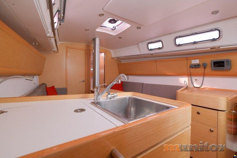 Beneteau First 35