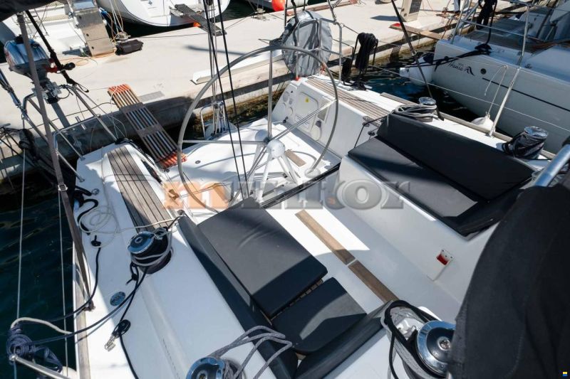 Beneteau First 35