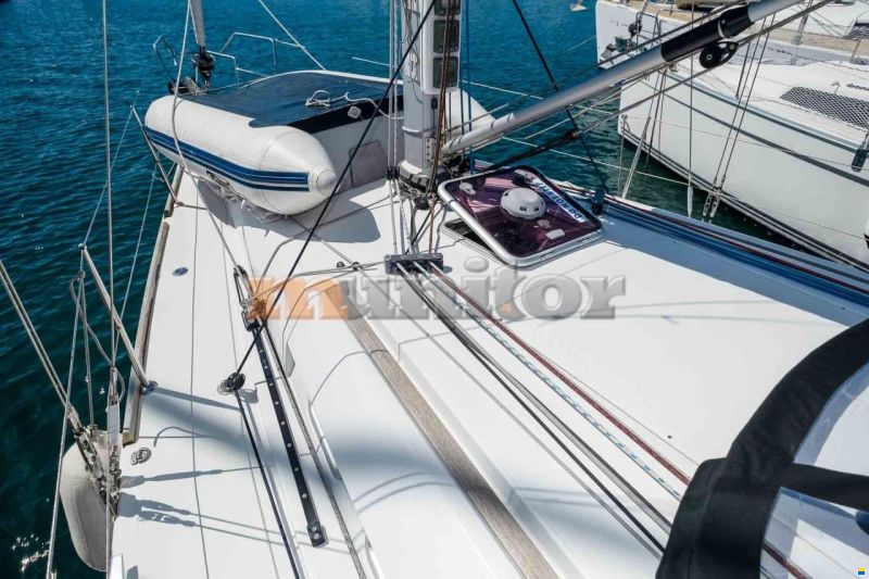 Beneteau First 35