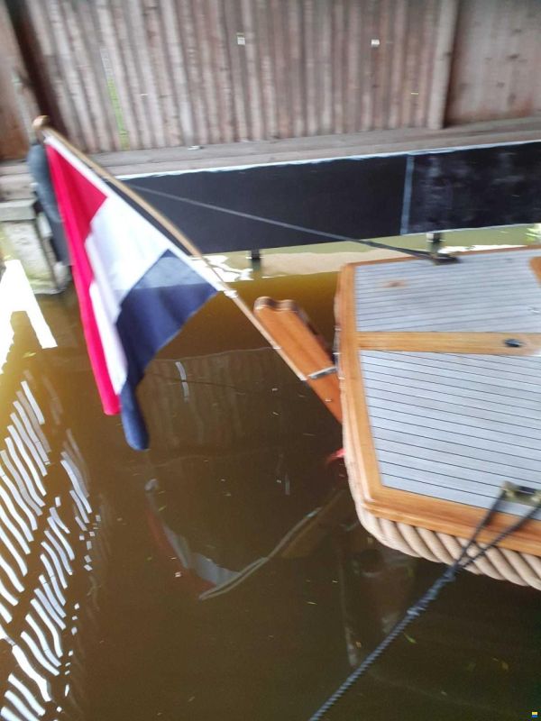 Helderse Vlet 7.50