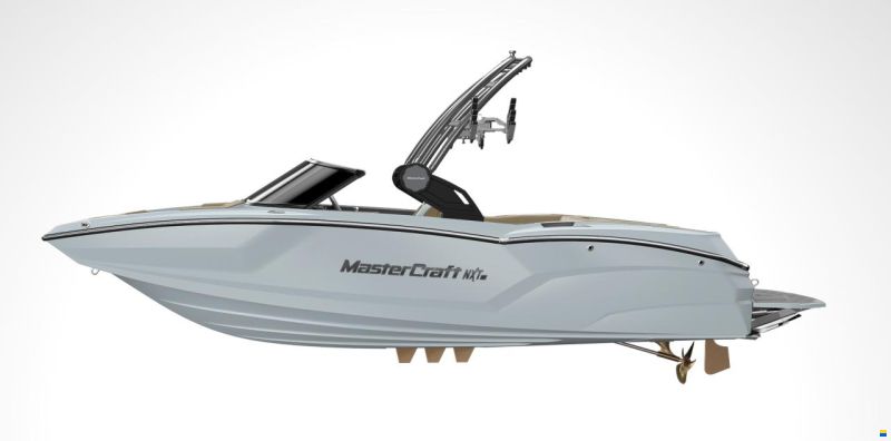 MasterCraft NXT20