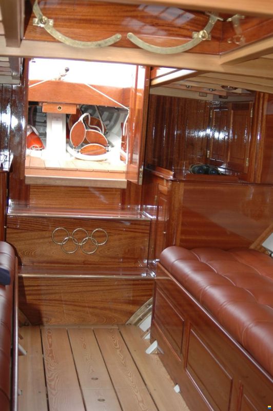 Anker & Jensen 8mR first rule