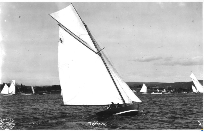 Anker & Jensen 8mR first rule