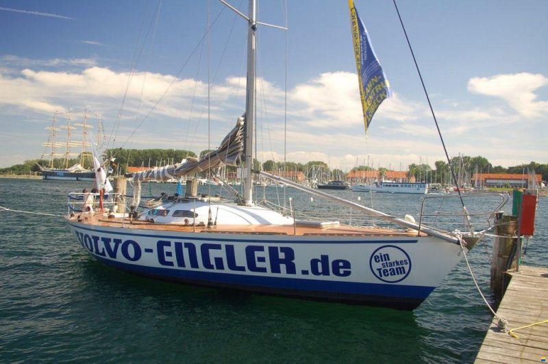 1979 1 Tonner Eric Goetz, EUR 5.900,-