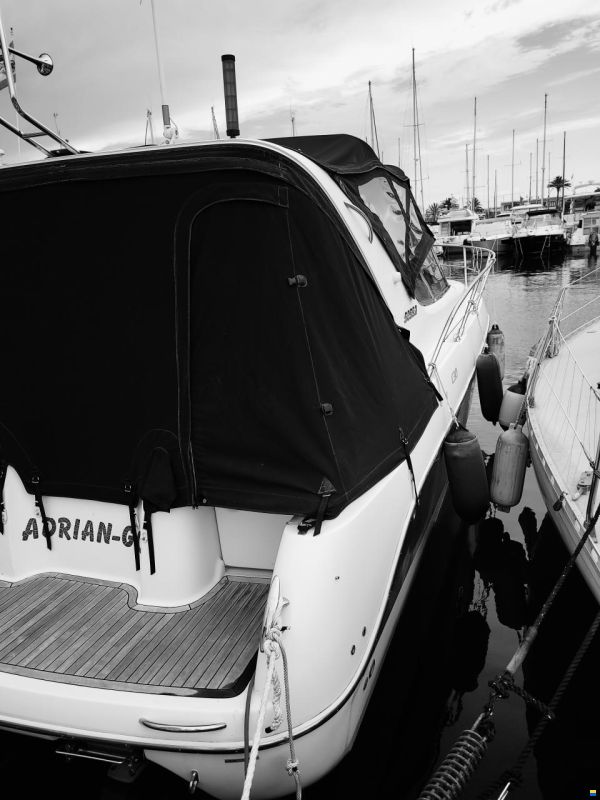 Sessa C30