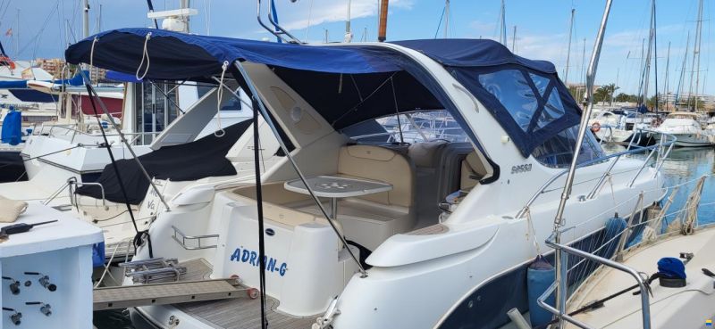 Sessa C30