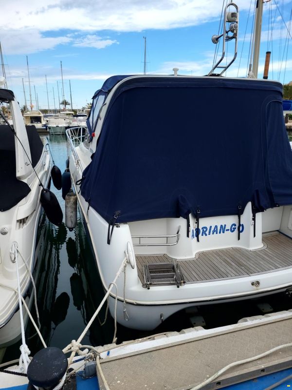 Sessa C30