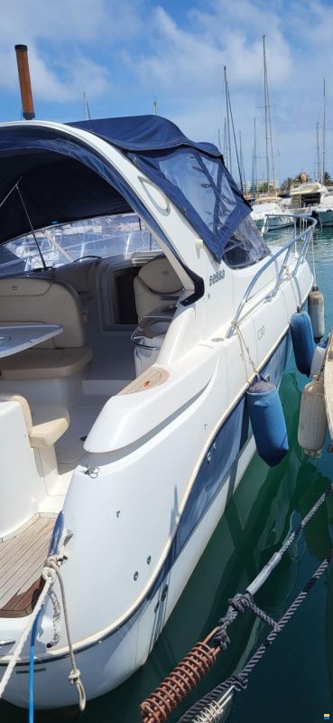 Sessa C30