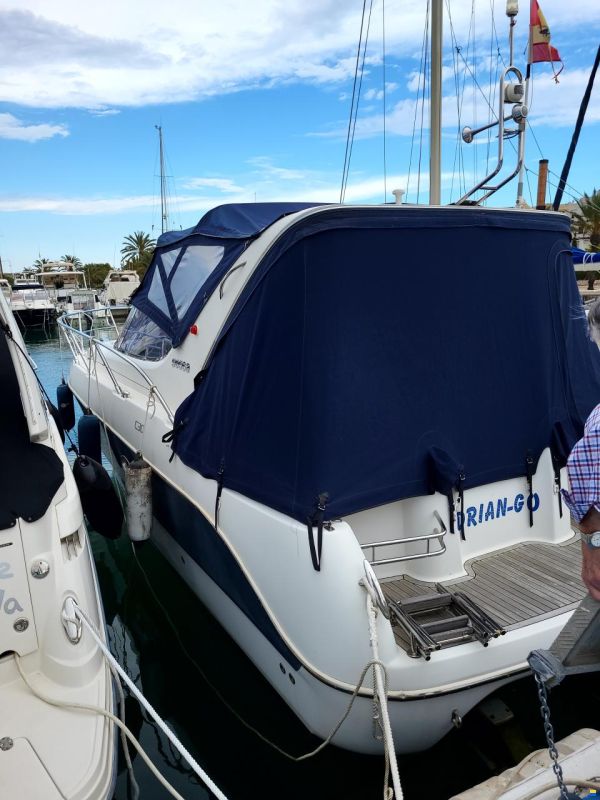 Sessa C30