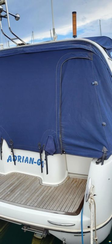 Sessa C30