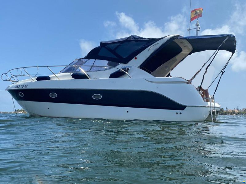 Sessa C30