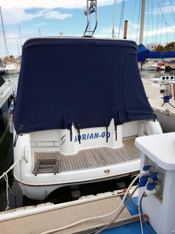 Sessa C30