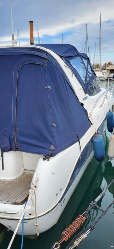 Sessa C30