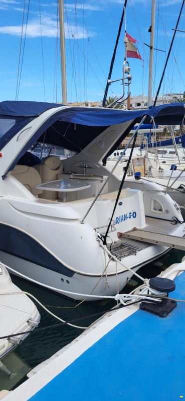 Sessa C30