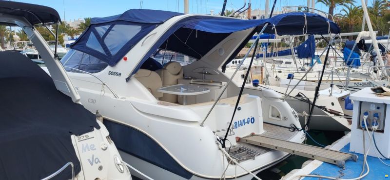 Sessa C30