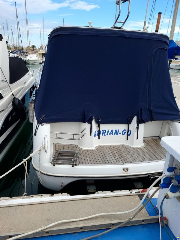 Sessa C30