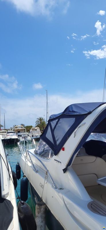 Sessa C30