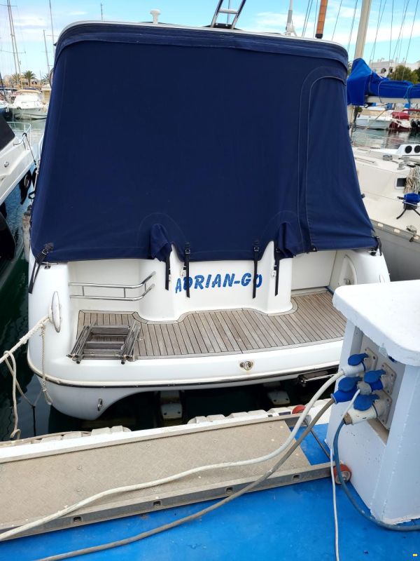 Sessa C30